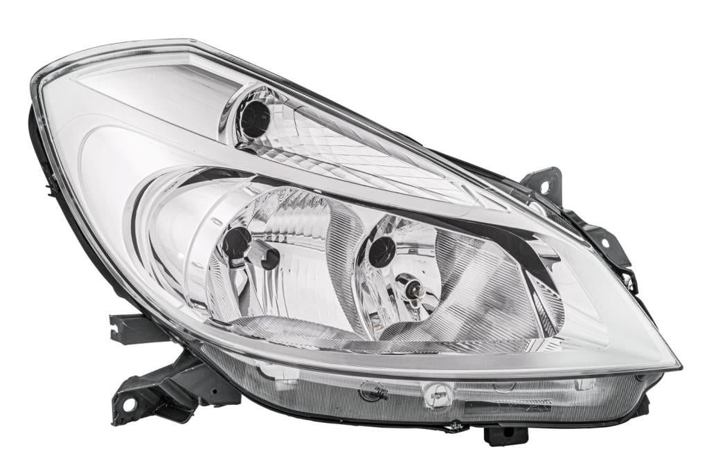 Phare avant (Projecteur principal) HELLA ref. 1EE 354 536-021