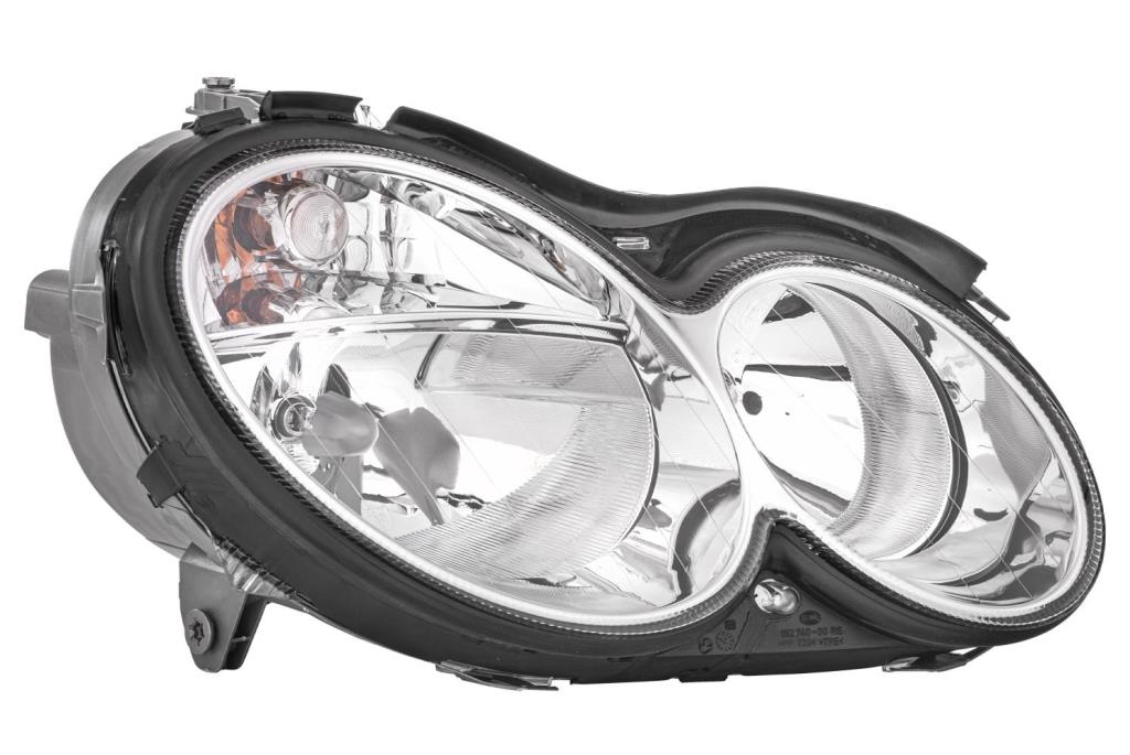 Farol principal HELLA ref. 1DB 008 461-201