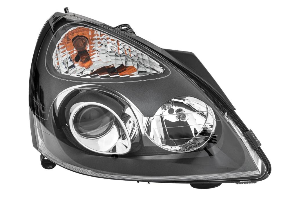 Phare avant (Projecteur principal) HELLA 1DL 008 461-801