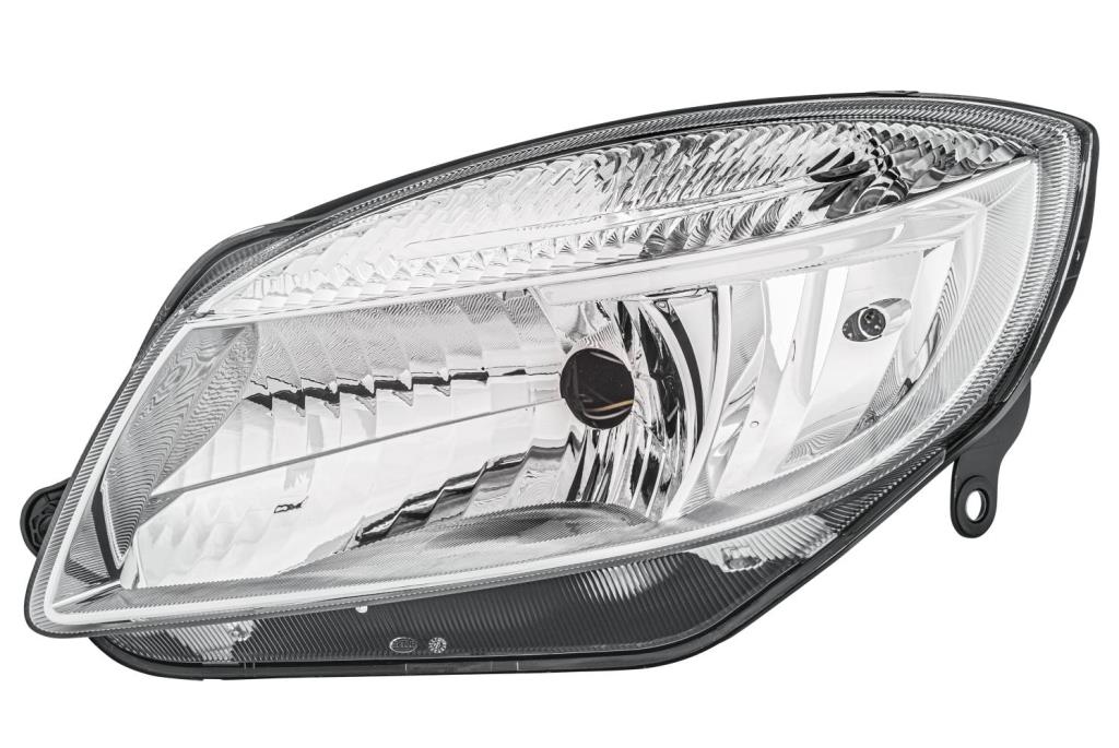 Phare avant (Projecteur principal) HELLA 1ED 247 025-211
