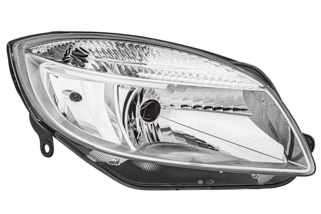 Phare avant (Projecteur principal) HELLA ref. 1ED 247 025-221