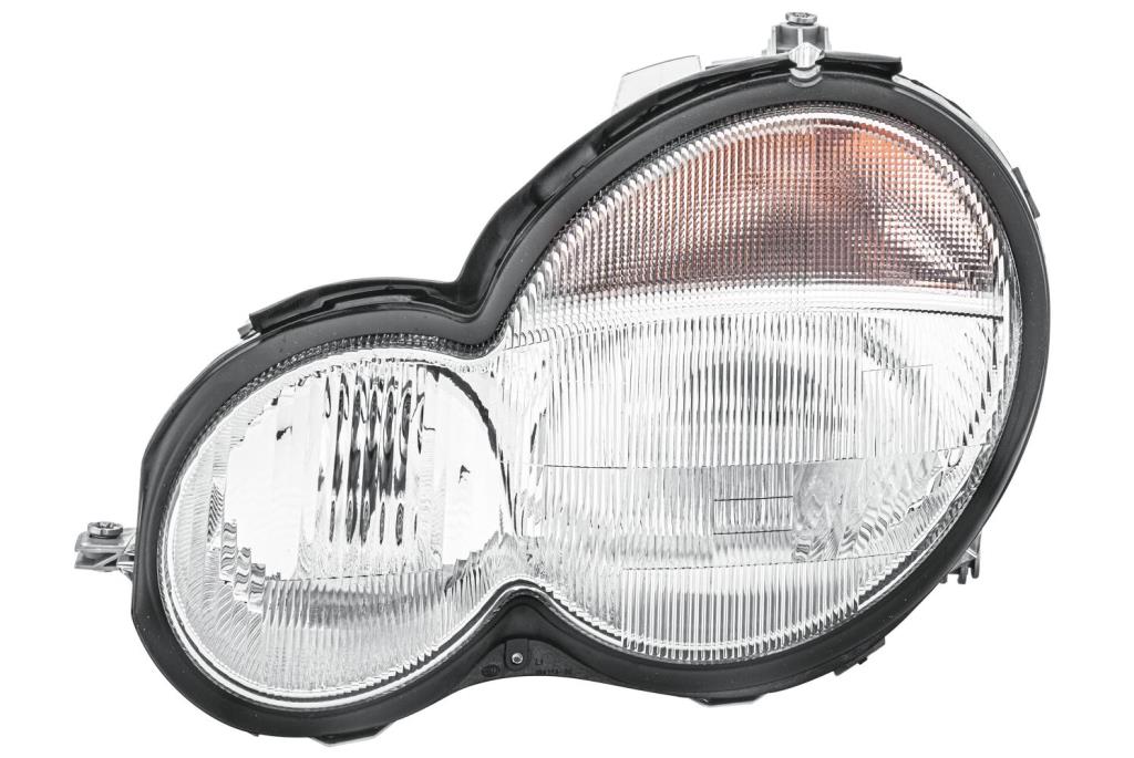 Phare avant (Projecteur principal) HELLA 1DR 007 984-091