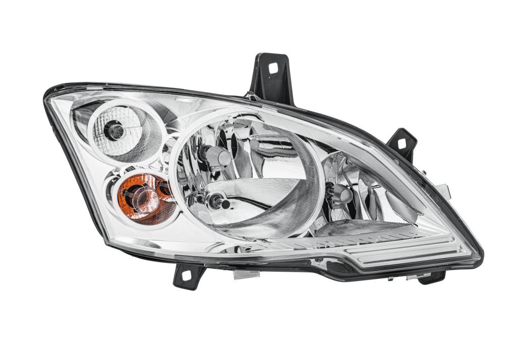 Phare avant (Projecteur principal) HELLA 1EG 009 627-021