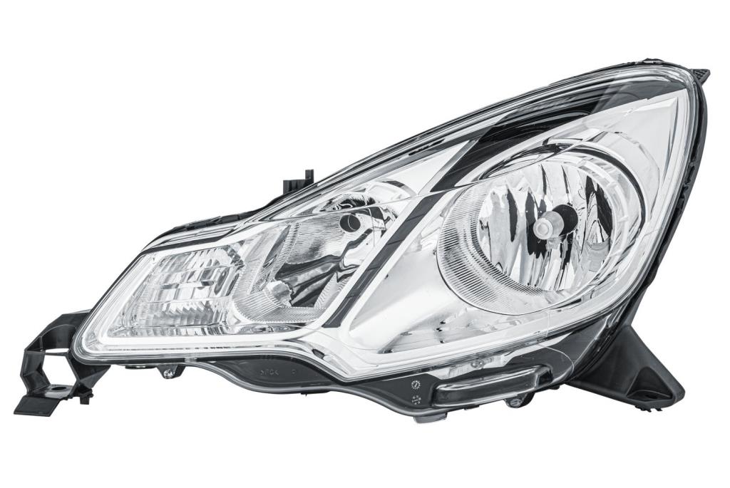 Faro principal HELLA ref. 1EJ 354 674-051