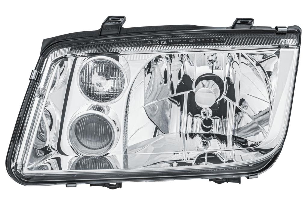 Faro principal HELLA ref. 1EH 963 560-591