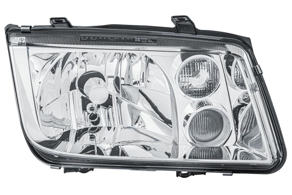 Faro principal HELLA ref. 1EH 963 560-601