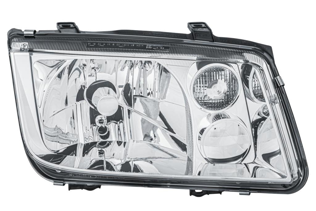 Faro principal HELLA ref. 1EH 963 560-641