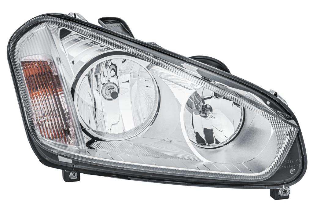 Faro principal HELLA 1EJ 009 587-621