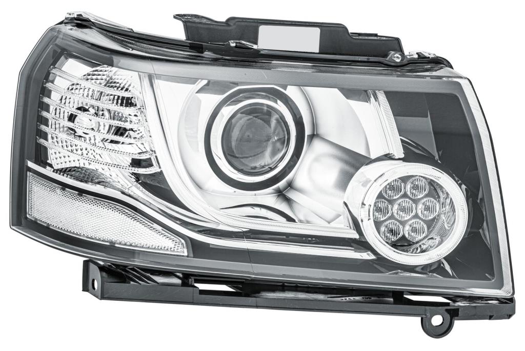 Faro principal HELLA ref. 1EJ 354 813-161