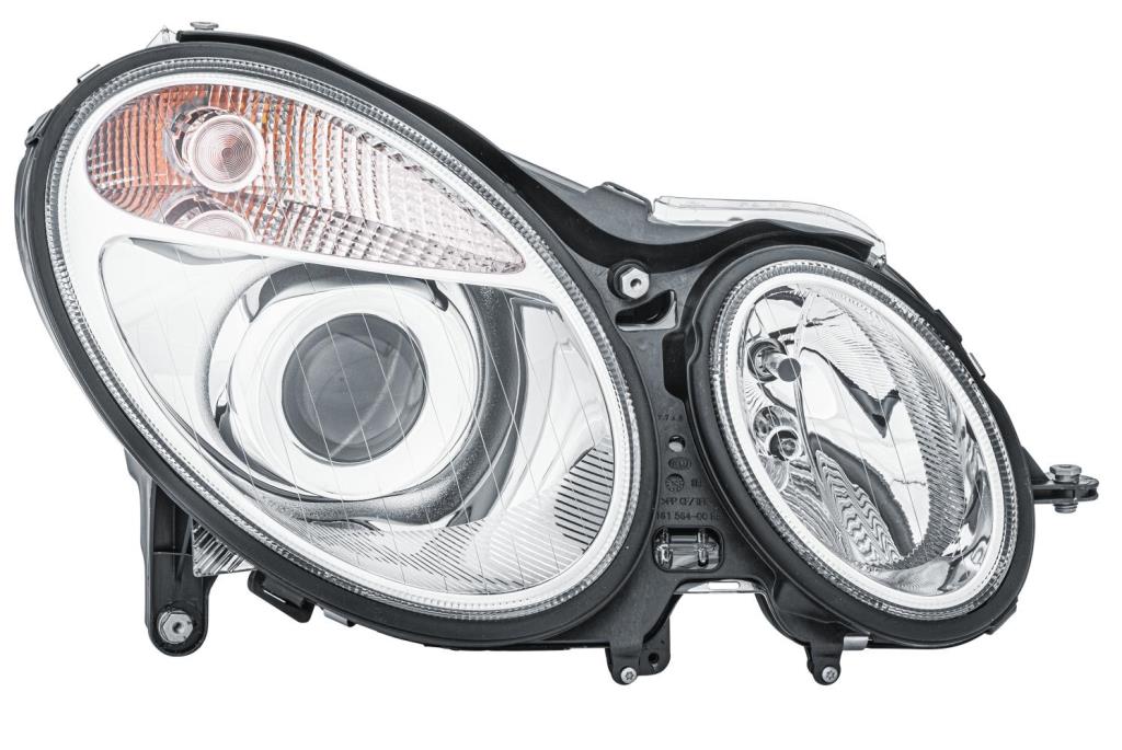 Phare avant (Projecteur principal) HELLA 1EL 008 369-081