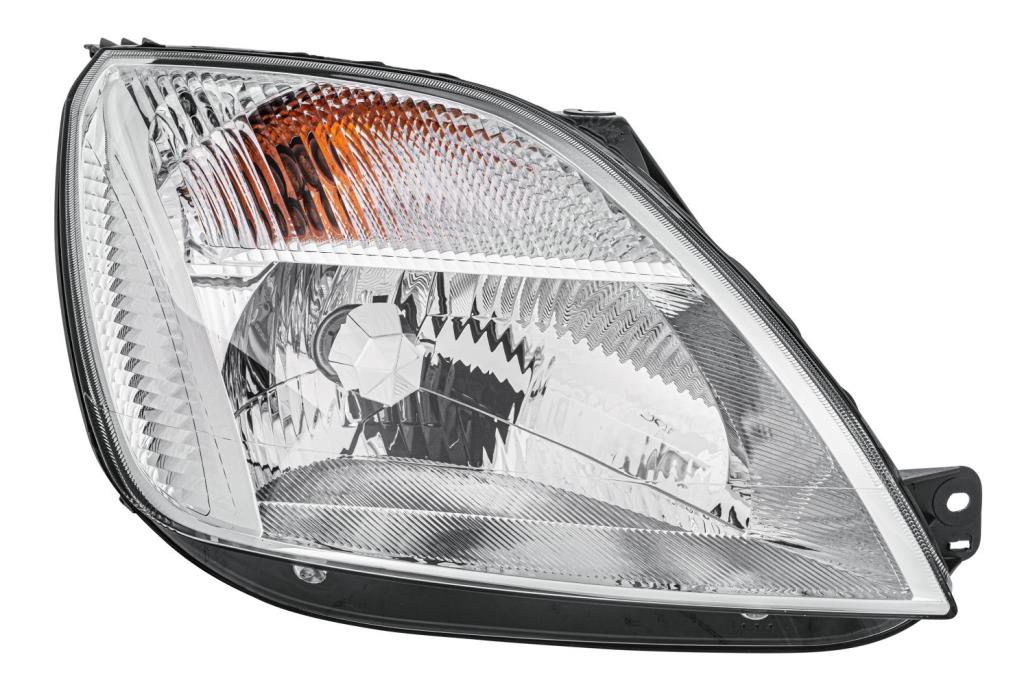 Faro principal HELLA ref. 1EF 010 197-021