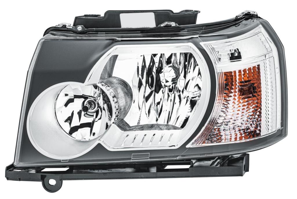 Faro principal HELLA ref. 1EF 354 025-091