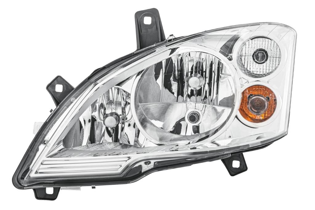 Phare avant (Projecteur principal) HELLA ref. 1EG 009 627-011