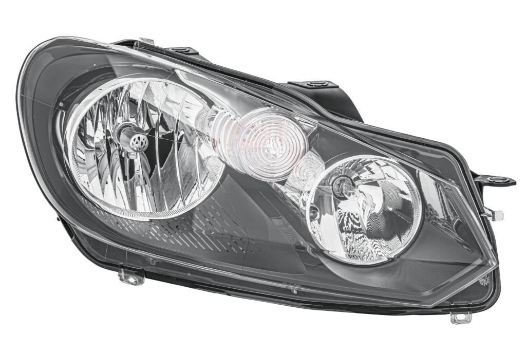 Farol principal HELLA ref. 1EG 009 901-221