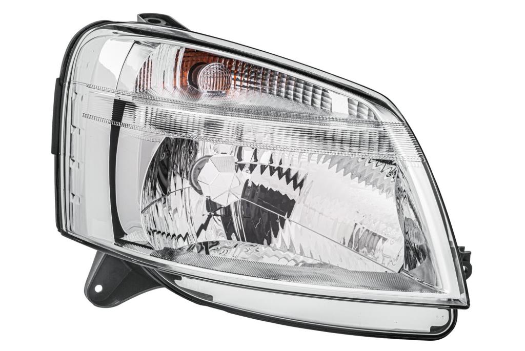 Farol principal HELLA ref. 1EG 010 196-021