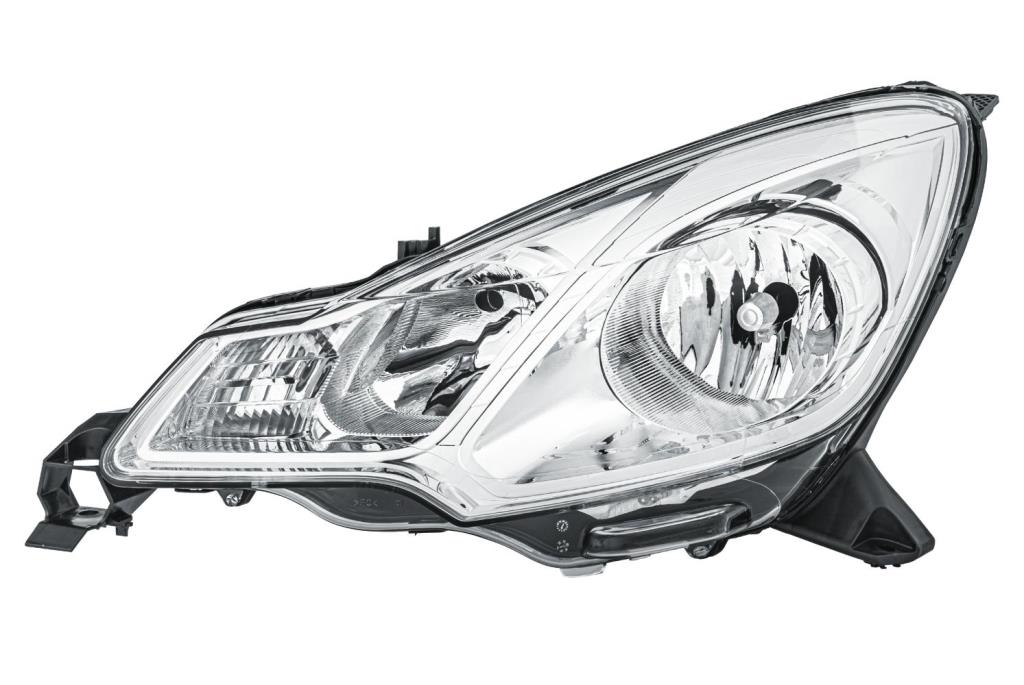 Faro principal HELLA ref. 1EJ 354 674-011