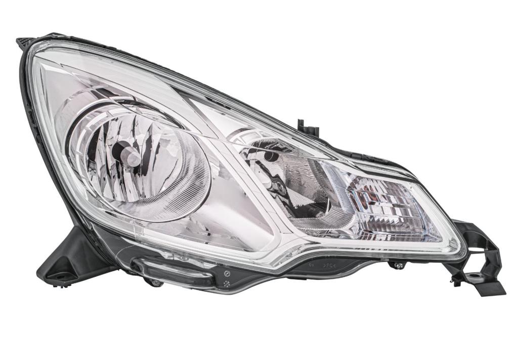 Farol principal HELLA ref. 1EJ 354 674-021