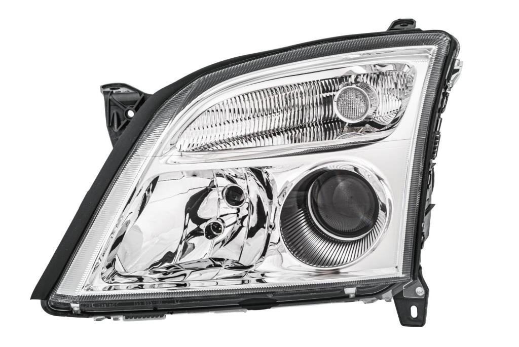 Faro principal HELLA ref. 1EL 008 320-071