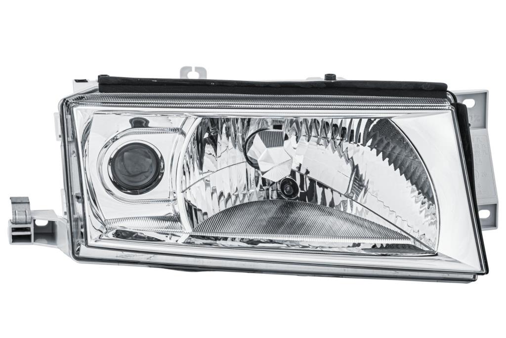 Phare avant (Projecteur principal) HELLA ref. 1EL 010 202-021