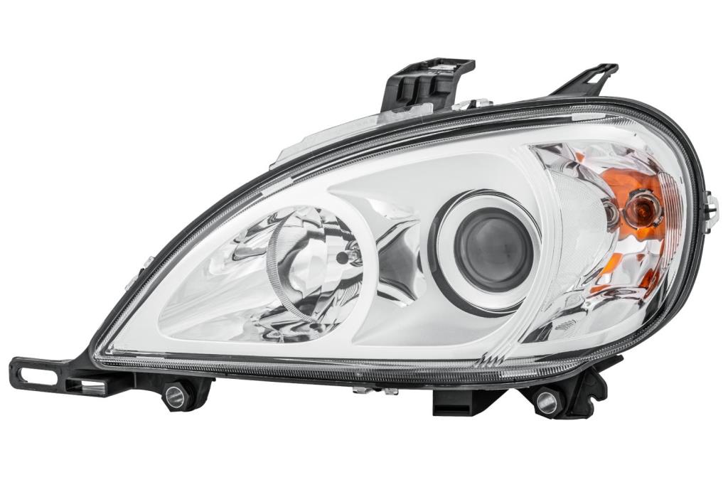 Phare avant (Projecteur principal) HELLA 1EL 223 151-171