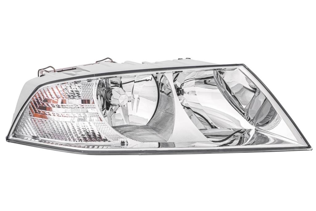 Farol principal HELLA ref. 1EL 354 027-021
