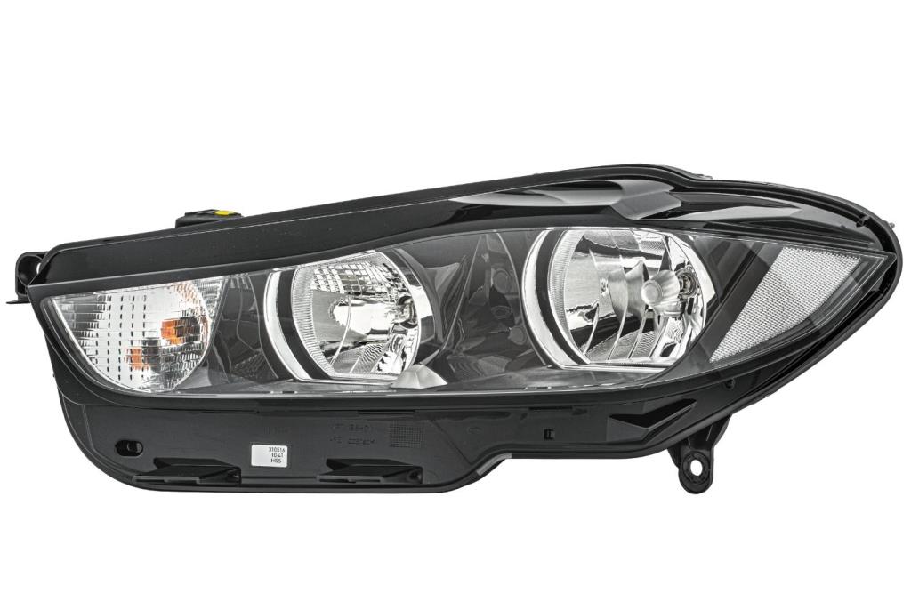 Faro principal HELLA ref. 1LH 011 811-131