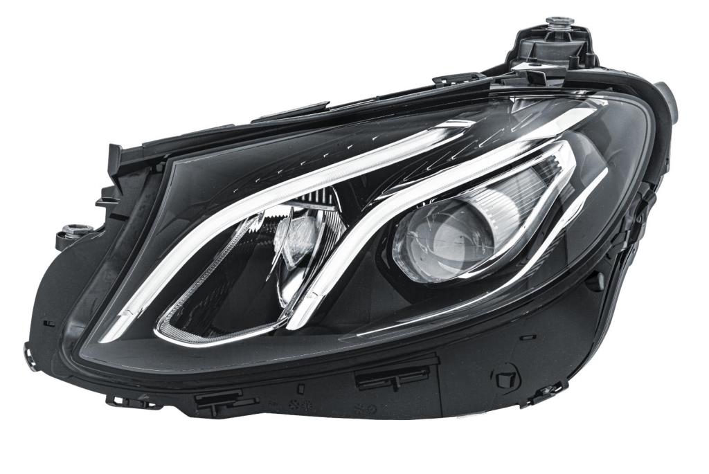 Faro LED HElla Para Mercedes-Benz E-Class (W213) - Derecha, Circulación Por La Derecha