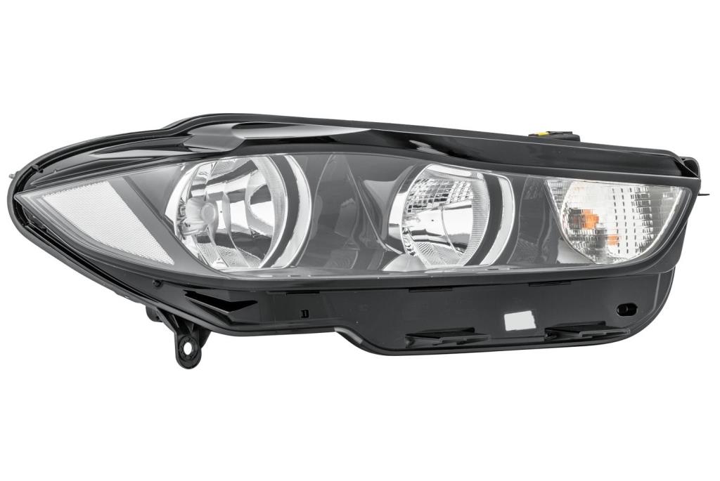 Faro principal HELLA ref. 1LH 011 811-141