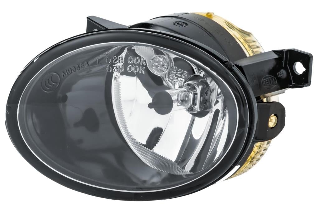 Phare antibrouillard (Feu de brouillard avant) HELLA 1N0 011 250-351
