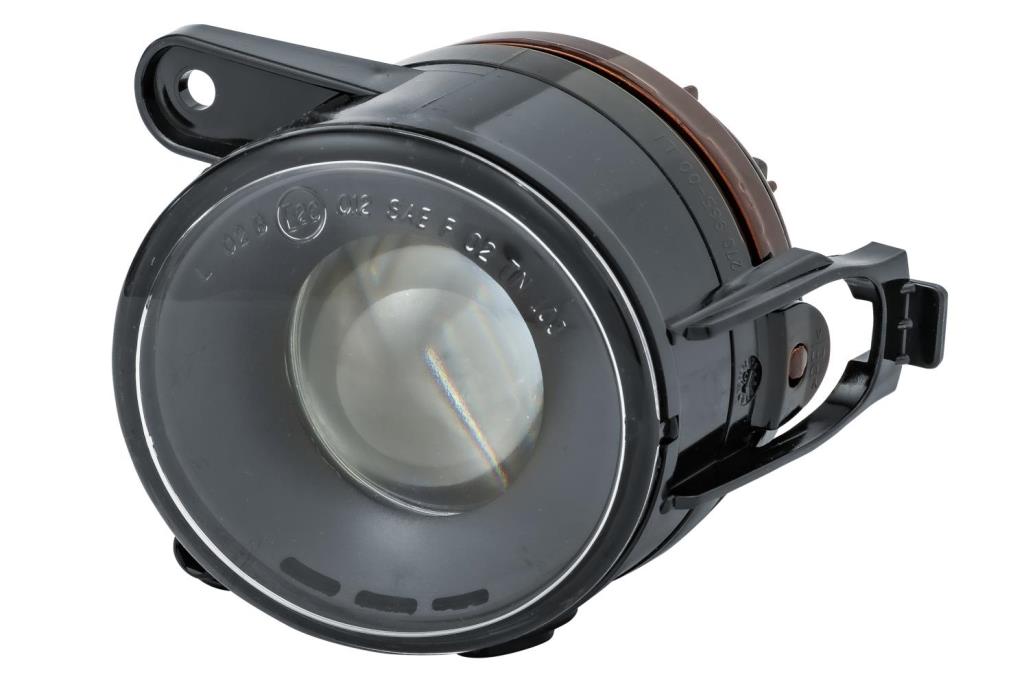 Phare Antibrouillard Gauche HELLA 1N0 009 954-311 - Avec Ampoule HB4, 12V, Inclut Feu D'angle