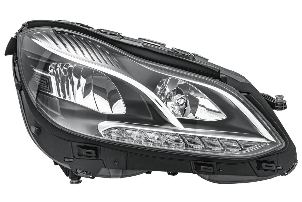 Faro principal HELLA ref. 1LX 011 066-641