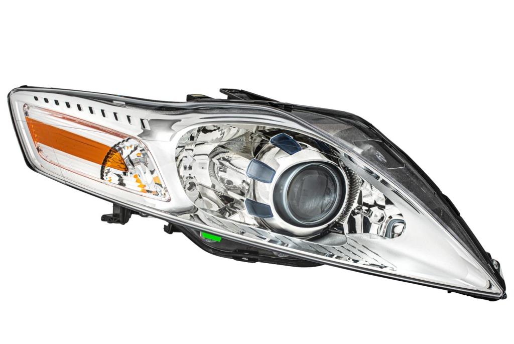 Faro principal HELLA ref. 1ZL 010 541-081