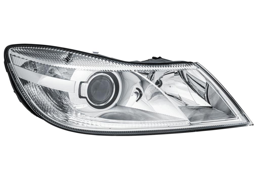 Faro principal HELLA ref. 1ZL 247 052-321