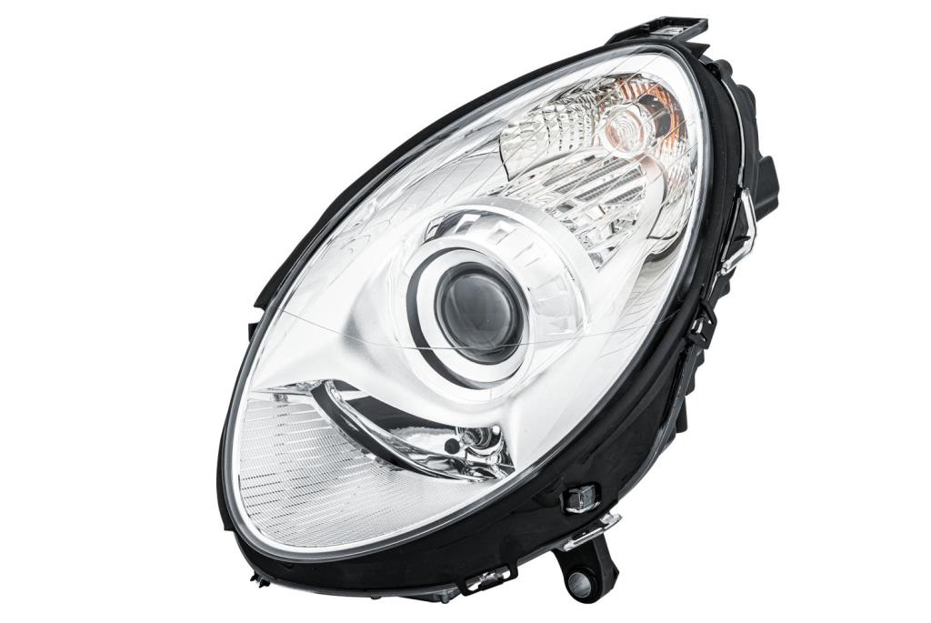 Faro principal HELLA ref. 1ZL 263 037-311