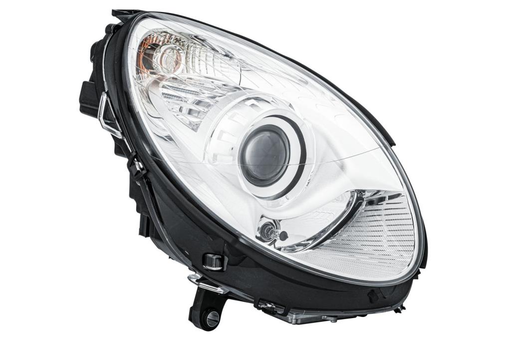 Faro principal HELLA ref. 1ZL 263 037-321