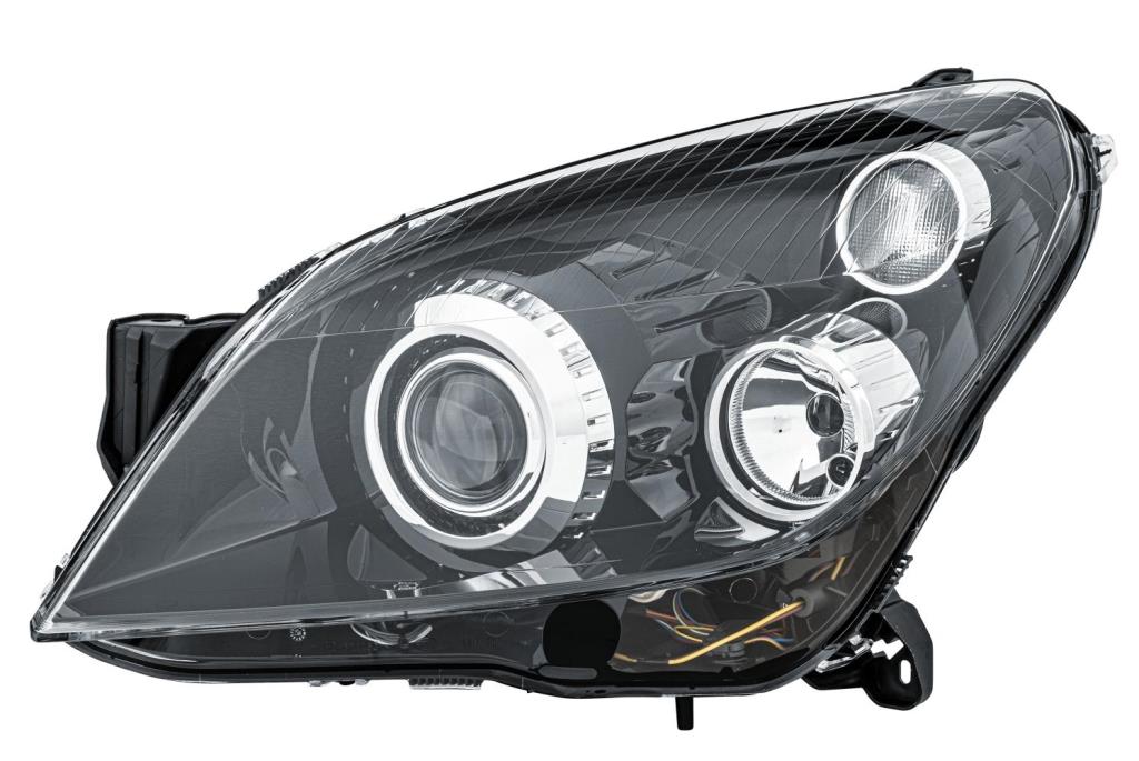 Phare avant (Projecteur principal) HELLA ref. 1ZS 008 710-311