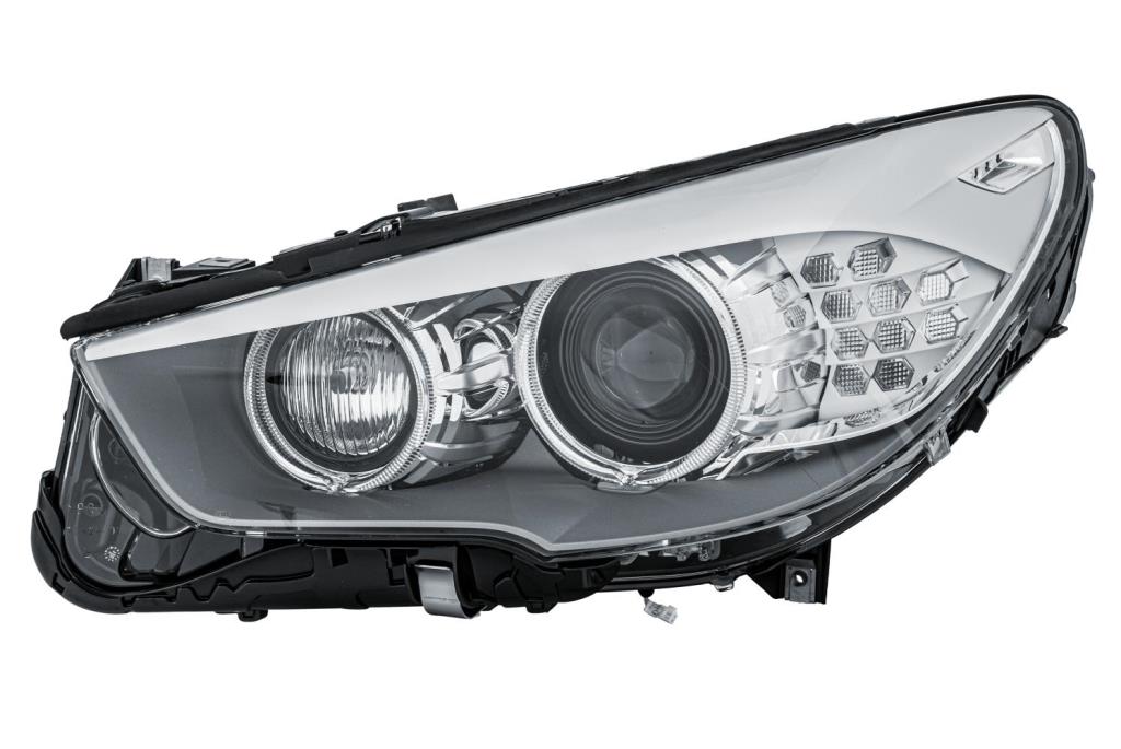 Faro principal HELLA ref. 1ZS 010 130-611