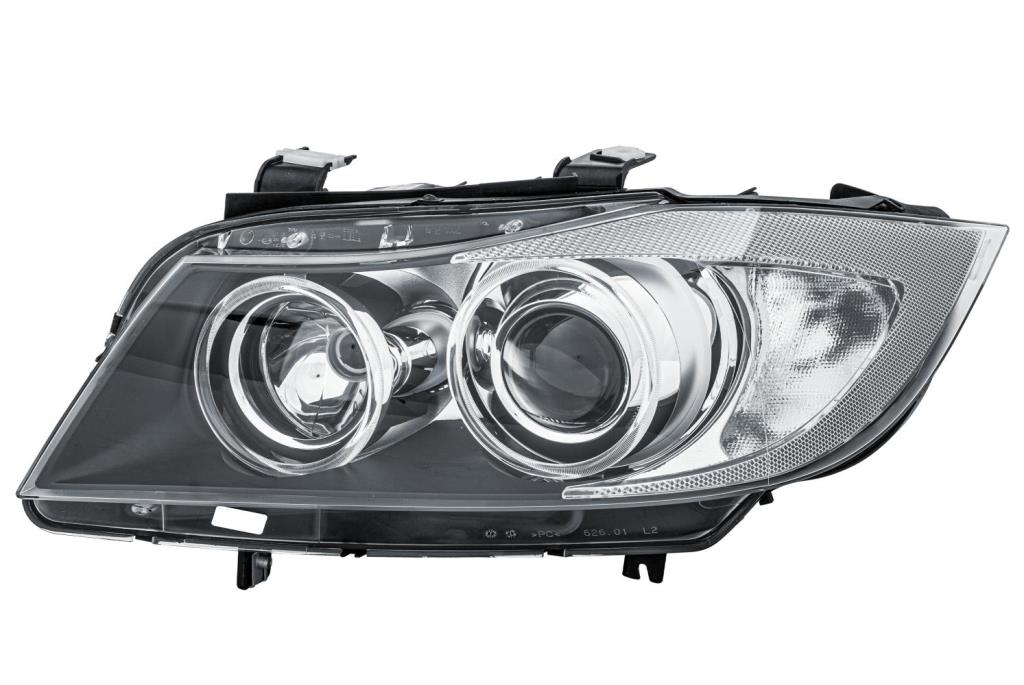 Faro principal HELLA ref. 1ZS 354 688-011