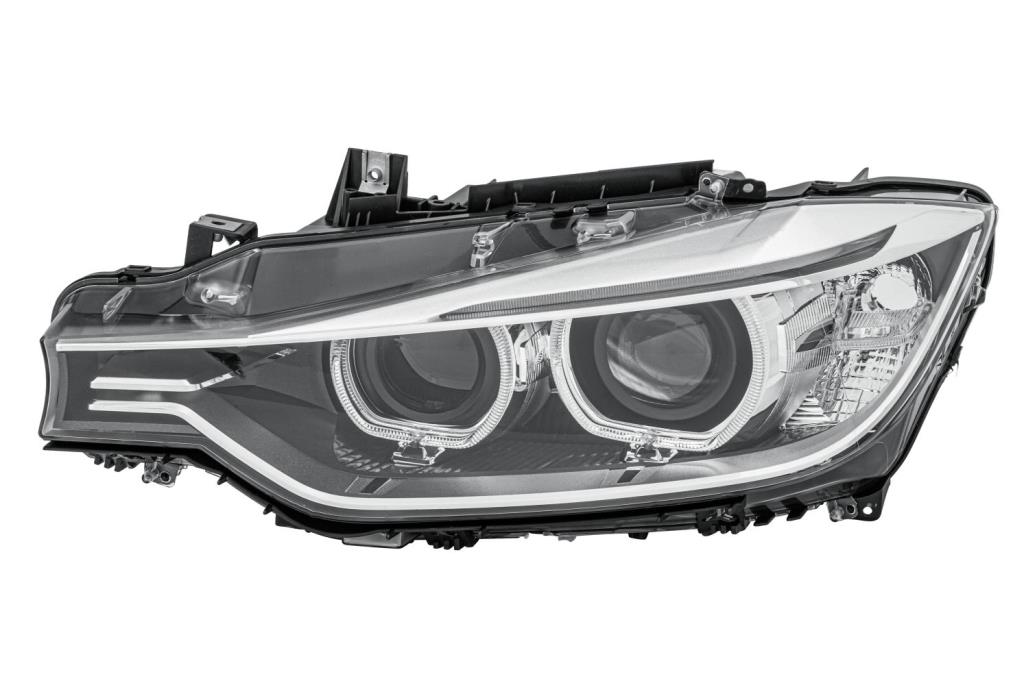 Faro principal HELLA ref. 1ZS 354 983-211