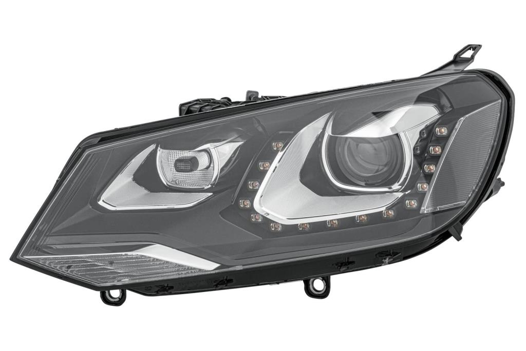 Faro principal HELLA ref. 1ZT 010 328-011