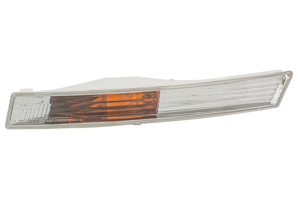 Feu clignotant (Clignotant) HELLA ref. 2BA 010 118-031