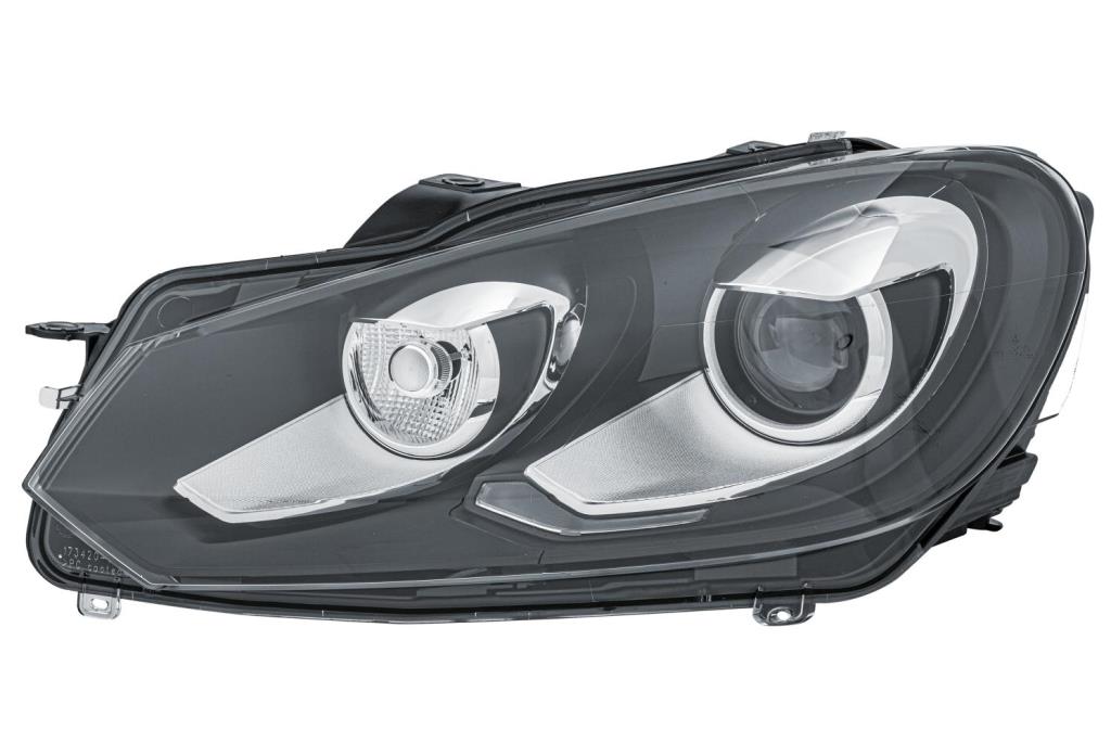 Phare avant (Projecteur principal) HELLA 1ZS 009 902-511