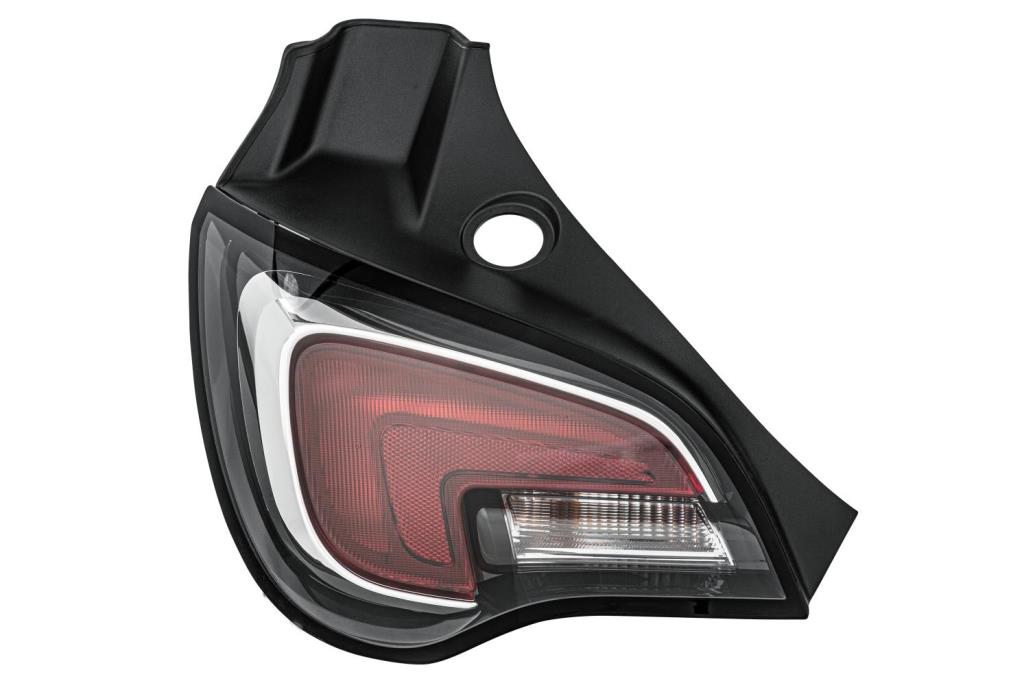 Luz traseira HELLA ref. 2SD 354 812-031
