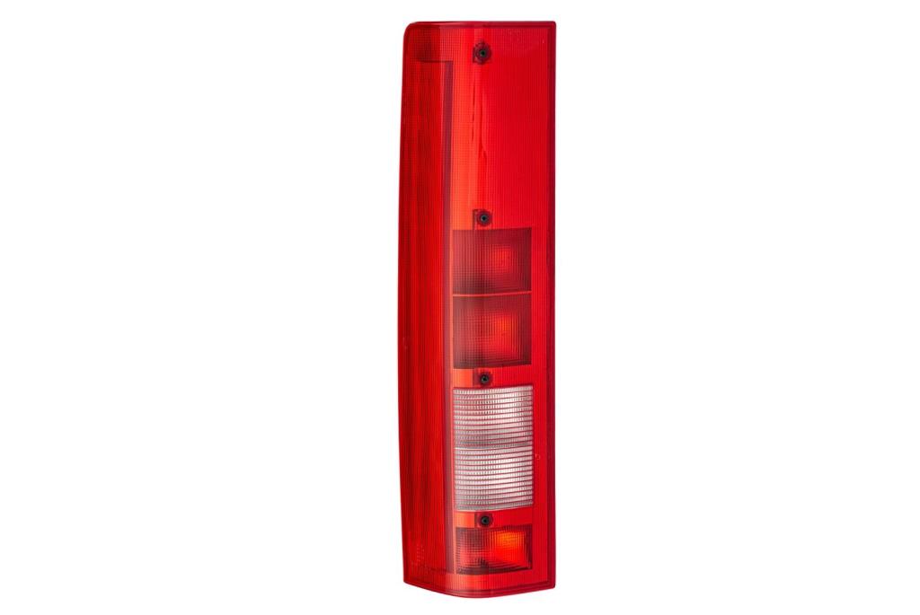 Faro Posteriore HELLA 2SK 008 579-221 – Cristallino/Rosso ECE Per Lato Destro