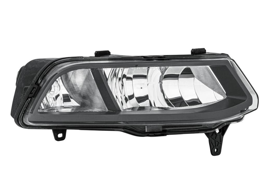 Luz diurna HELLA ref. 2PT 011 987-161