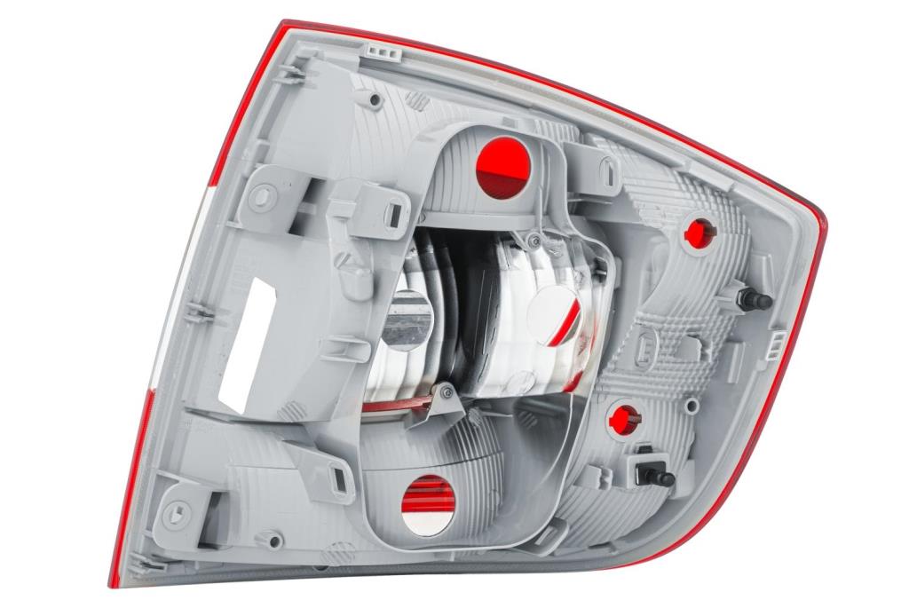 Luz traseira HELLA ref. 2VP 354 802-011