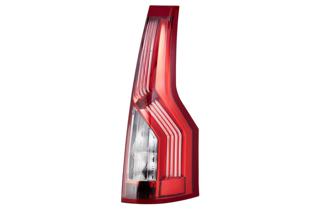 Feu arrière (Phare arrière) HELLA 2SK 009 466-141