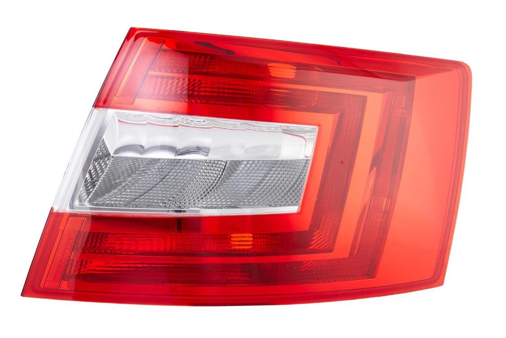 Luz traseira HELLA ref. 2SK 011 053-101