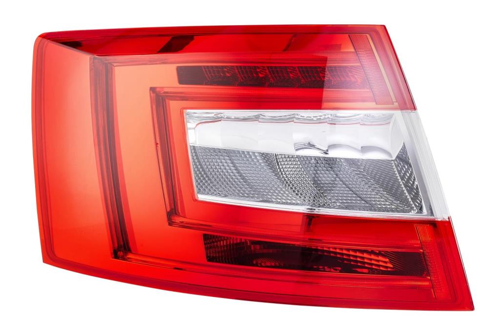 Luz traseira HELLA ref. 2SK 011 082-091