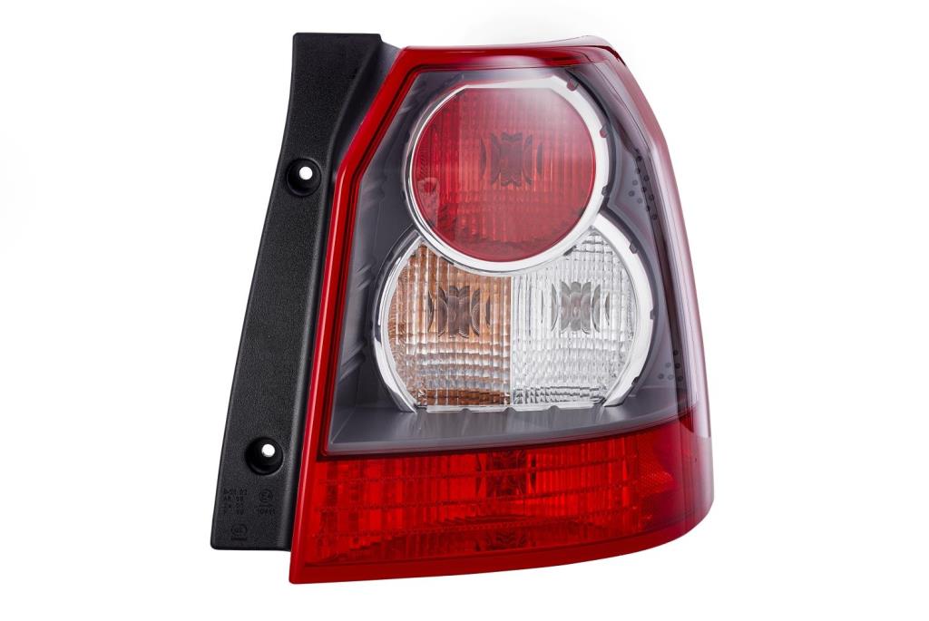 Luz traseira HELLA ref. 2SK 354 035-021